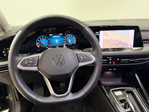VW Golf 1.5 eTSI mHEV ACT Style DSG