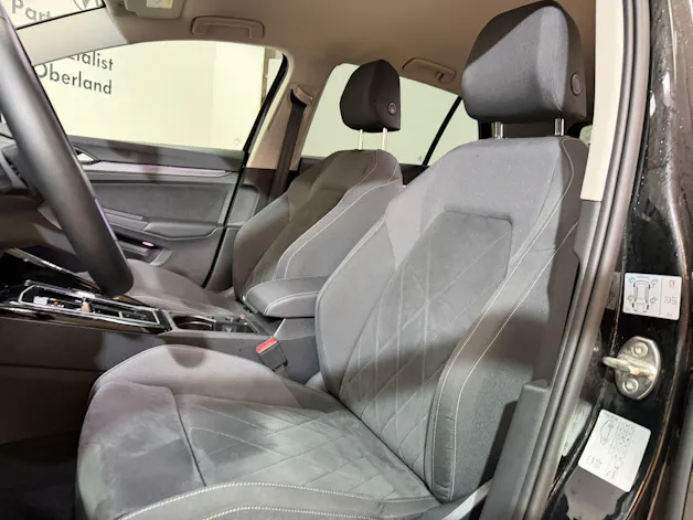 VW Golf 1.5 eTSI mHEV ACT Style DSG