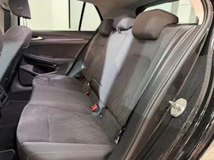 VW Golf 1.5 eTSI mHEV ACT Style DSG