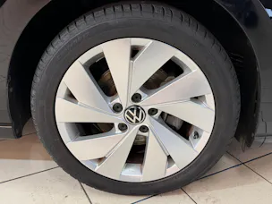VW Golf 1.5 eTSI mHEV ACT Style DSG