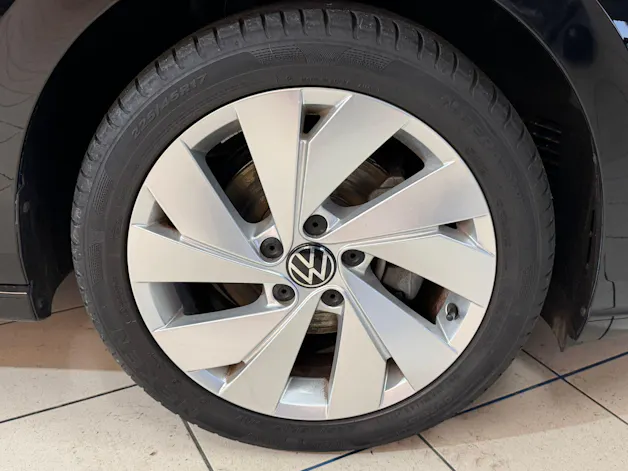 VW Golf 1.5 eTSI mHEV ACT Style DSG