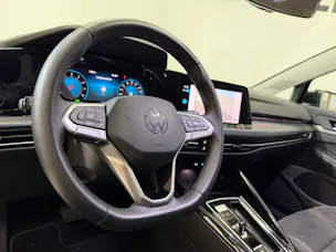 VW Golf 1.5 eTSI mHEV ACT Style DSG