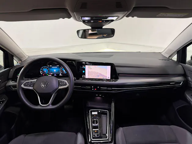 VW Golf 1.5 eTSI mHEV ACT Style DSG