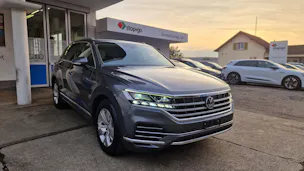 VW Touareg 3.0 TDI Atmosphere Tiptronic