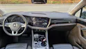 VW Touareg 3.0 TDI Atmosphere Tiptronic