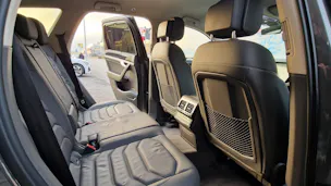 VW Touareg 3.0 TDI Atmosphere Tiptronic