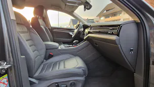 VW Touareg 3.0 TDI Atmosphere Tiptronic