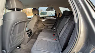 VW Touareg 3.0 TDI Atmosphere Tiptronic