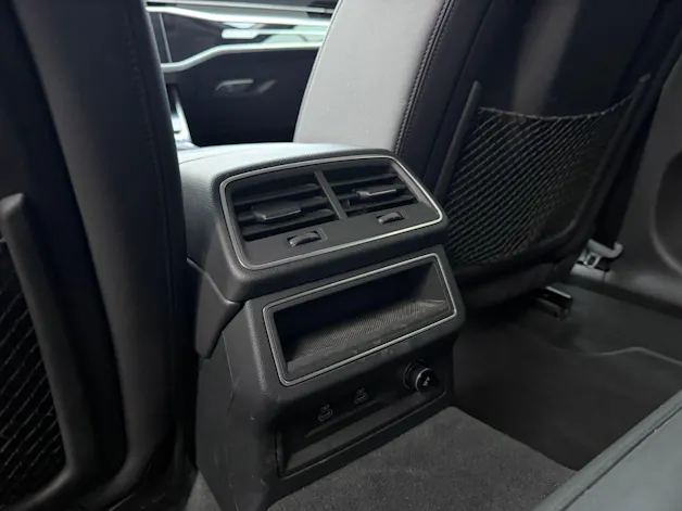 Audi A6 Avant 45 TDI Sport quattro tiptronic