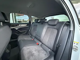 Audi A6 Avant 45 TDI Sport quattro tiptronic