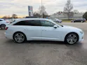 Audi A6 Avant 45 TDI Sport quattro tiptronic
