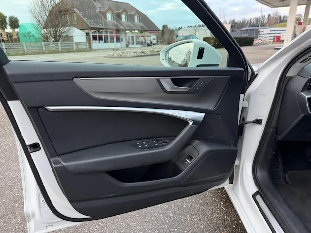 Audi A6 Avant 45 TDI Sport quattro tiptronic