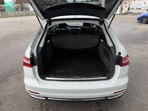 Audi A6 Avant 45 TDI Sport quattro tiptronic