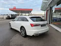 Audi A6 Avant 45 TDI Sport quattro tiptronic