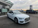 Audi A6 Avant 45 TDI Sport quattro tiptronic