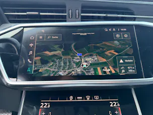 Audi A6 Avant 45 TDI Sport quattro tiptronic