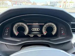 Audi A6 Avant 45 TDI Sport quattro tiptronic