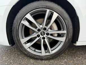 Audi A6 Avant 45 TDI Sport quattro tiptronic