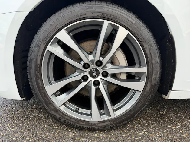 Audi A6 Avant 45 TDI Sport quattro tiptronic