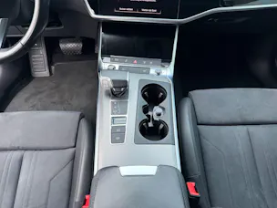 Audi A6 Avant 45 TDI Sport quattro tiptronic