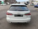 Audi A6 Avant 45 TDI Sport quattro tiptronic