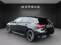 Mercedes-Benz A 250 e EQ Star 8G-DCT