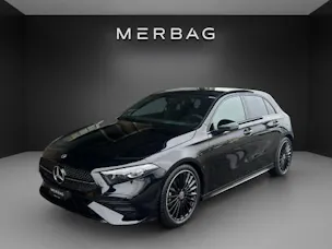 Mercedes-Benz A 250 e EQ Star 8G-DCT
