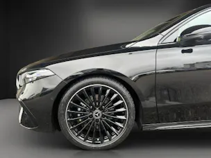 Mercedes-Benz A 250 e EQ Star 8G-DCT
