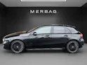 Mercedes-Benz A 250 e EQ Star 8G-DCT