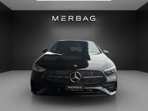 Mercedes-Benz A 250 e EQ Star 8G-DCT