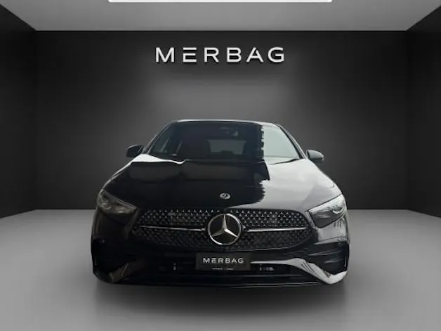 Mercedes-Benz A 250 e EQ Star 8G-DCT