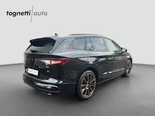 Škoda Enyaq iV 80x Founders Edition