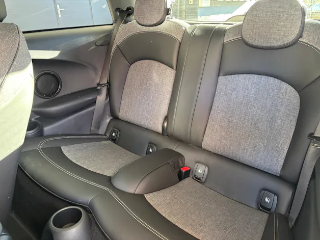 Mini Cooper DKG