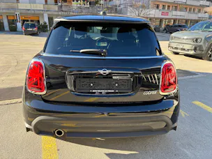 Mini Cooper DKG