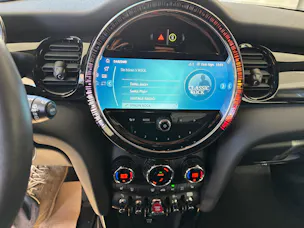 Mini Cooper DKG
