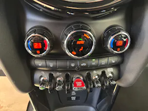 Mini Cooper DKG