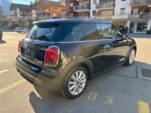 Mini Cooper DKG