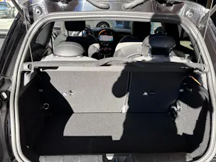 Mini Cooper DKG