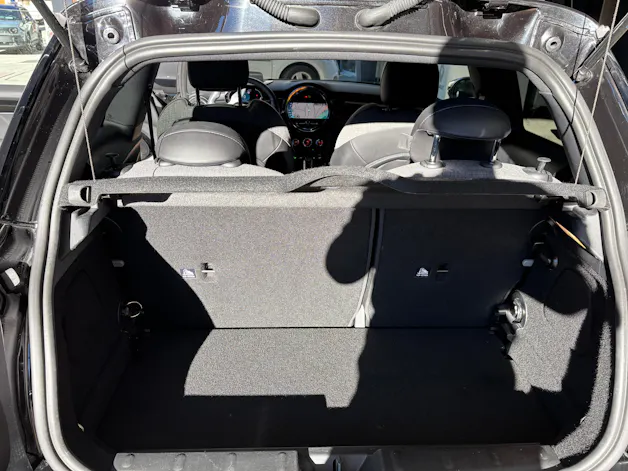 Mini Cooper DKG
