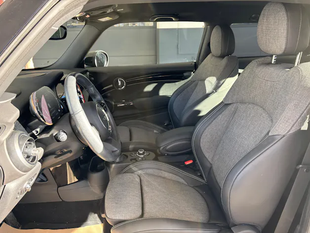 Mini Cooper DKG