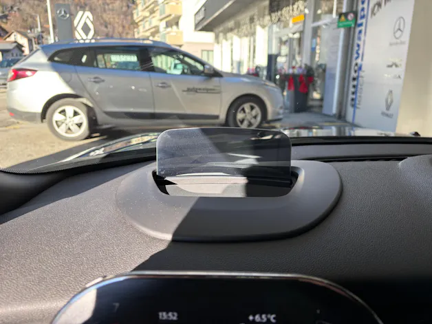 Mini Cooper DKG