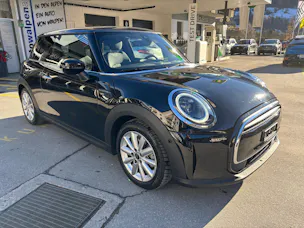 Mini Cooper DKG