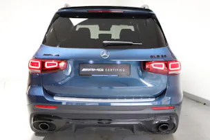 Mercedes-Benz GLB 35 AMG 4 MATIC