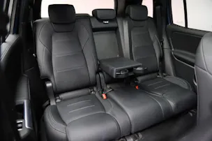 Mercedes-Benz GLB 35 AMG 4 MATIC