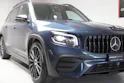 Mercedes-Benz GLB 35 AMG 4 MATIC