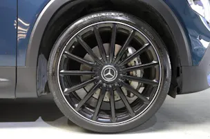 Mercedes-Benz GLB 35 AMG 4 MATIC