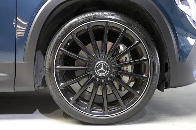 Mercedes-Benz GLB 35 AMG 4 MATIC