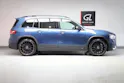 Mercedes-Benz GLB 35 AMG 4 MATIC