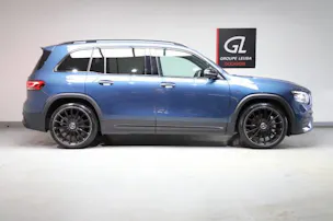 Mercedes-Benz GLB 35 AMG 4 MATIC