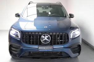 Mercedes-Benz GLB 35 AMG 4 MATIC